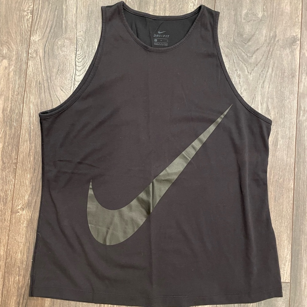 Nike tank top